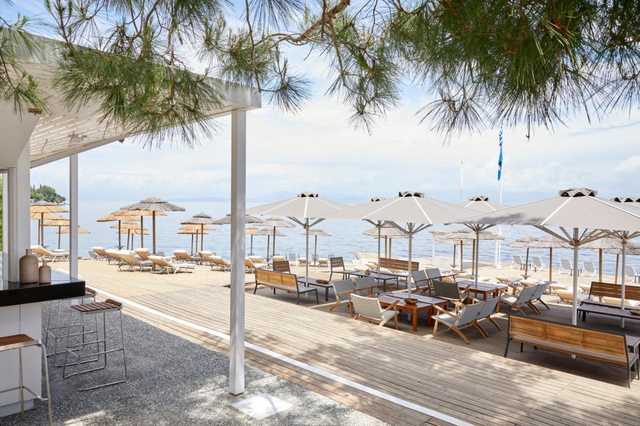 فندق آغيوس يوانيس بيريستريونفي  Marbella, Mar-Bella Collection المظهر الخارجي الصورة