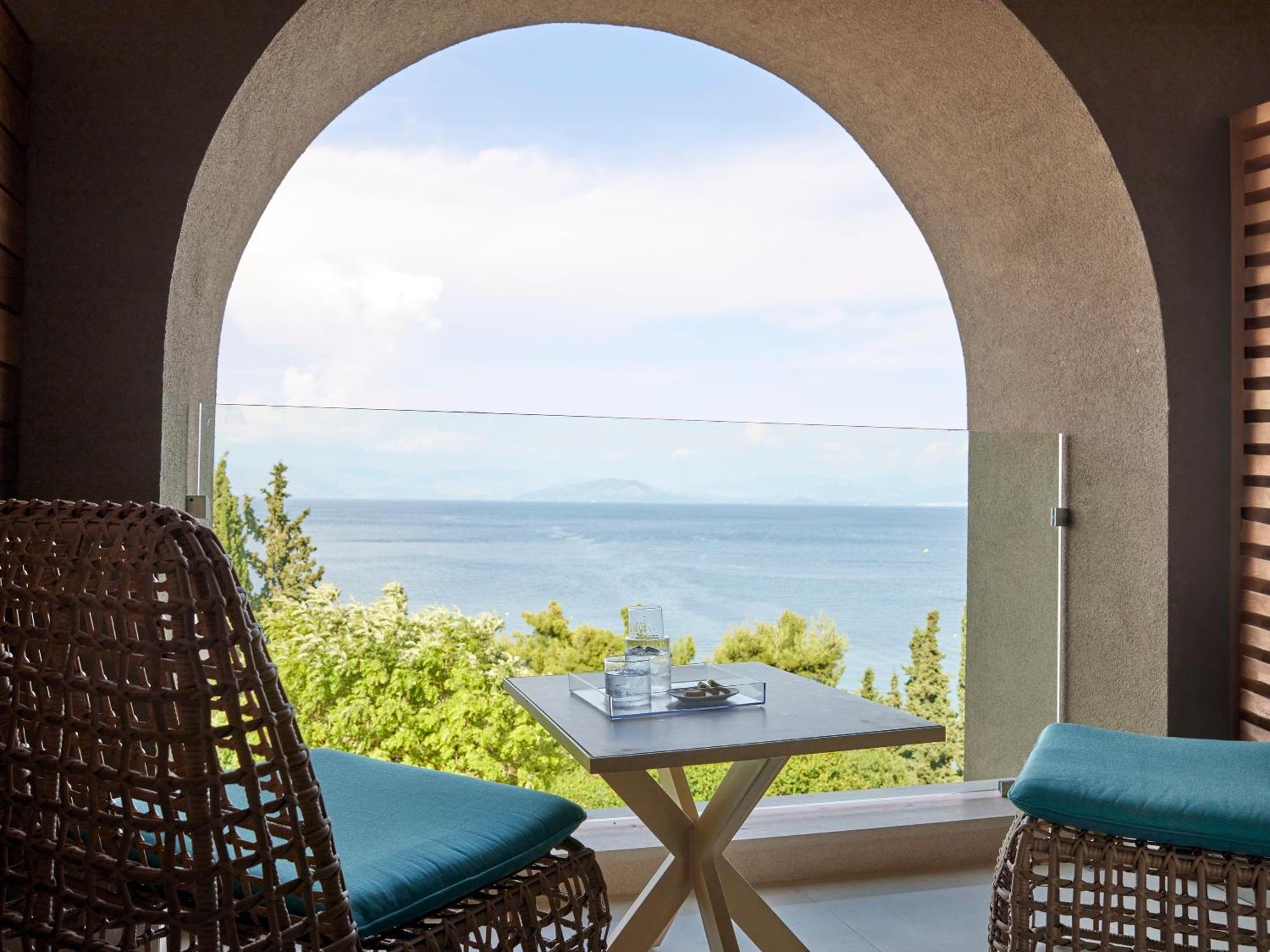 فندق آغيوس يوانيس بيريستريونفي  Marbella, Mar-Bella Collection المظهر الخارجي الصورة